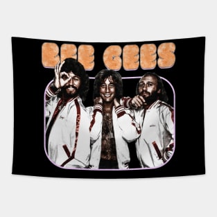 Bee Gees Bootleg Tapestry