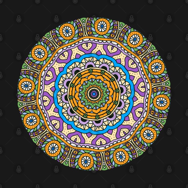 Mandala by TambuStore