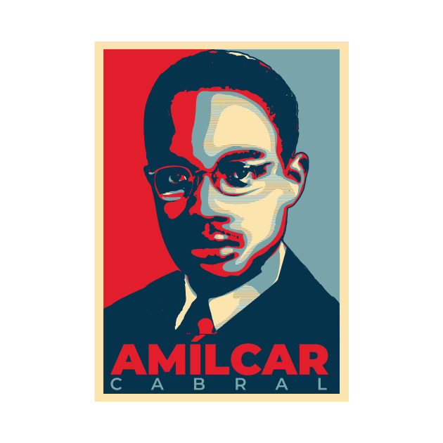 Amilcar Cabral by dan89