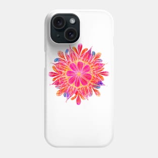 Fleur Phone Case