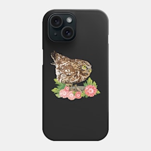 Owl Phone Case