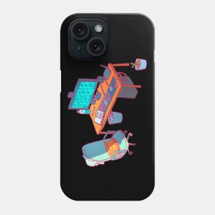 ONLINE Phone Case