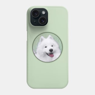 Samoyed Phone Case