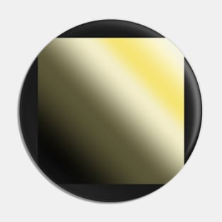 Gold black Gradient color Pin