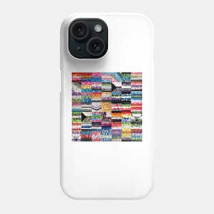 Pride Flags 2021 Phone Case