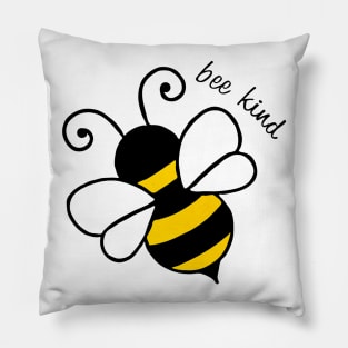 Bee Kind Pillow