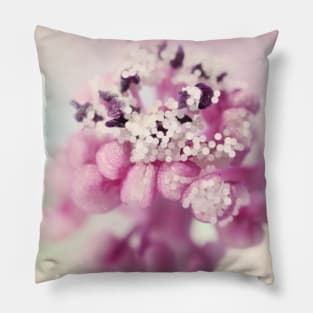 Stamen Pearls Pillow