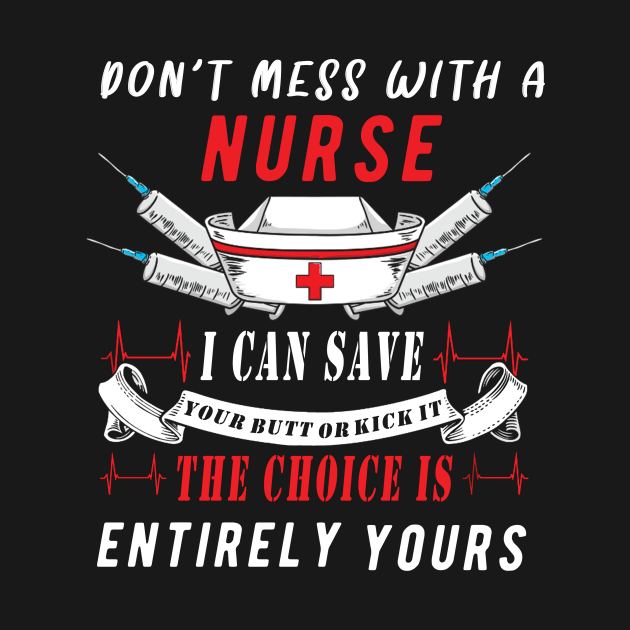 nurse by first12