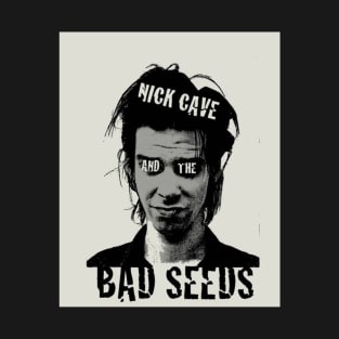 Nick Cave T-Shirt