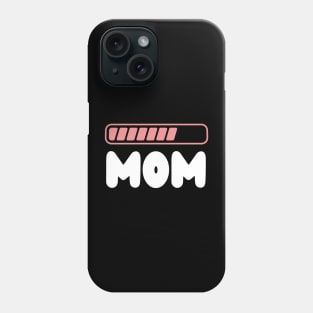 MOM Phone Case