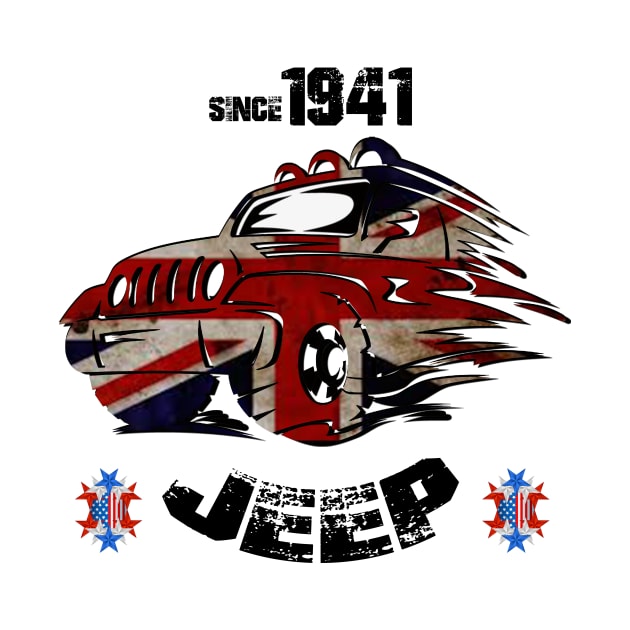 jeep by sopiansentor8