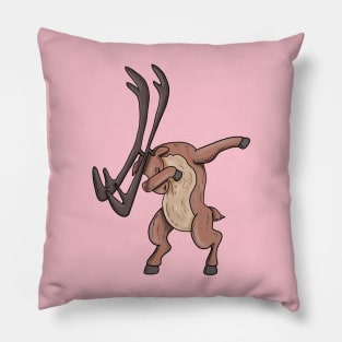 Elk Dub Pillow