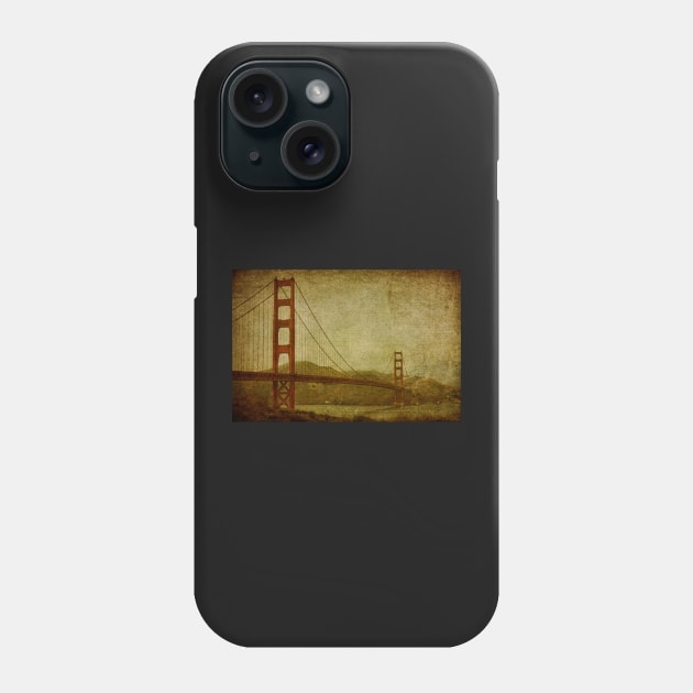 Fading Ideation Phone Case by parmi