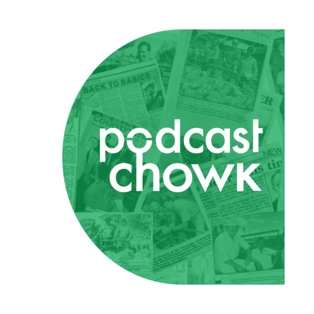 Podcast Chowk Cover Art by Podcast Chowk