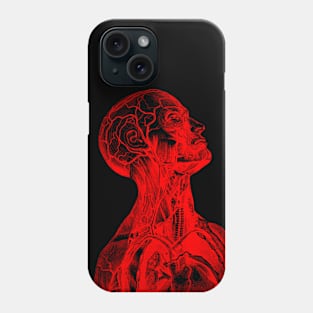 Medical Science Phone Case