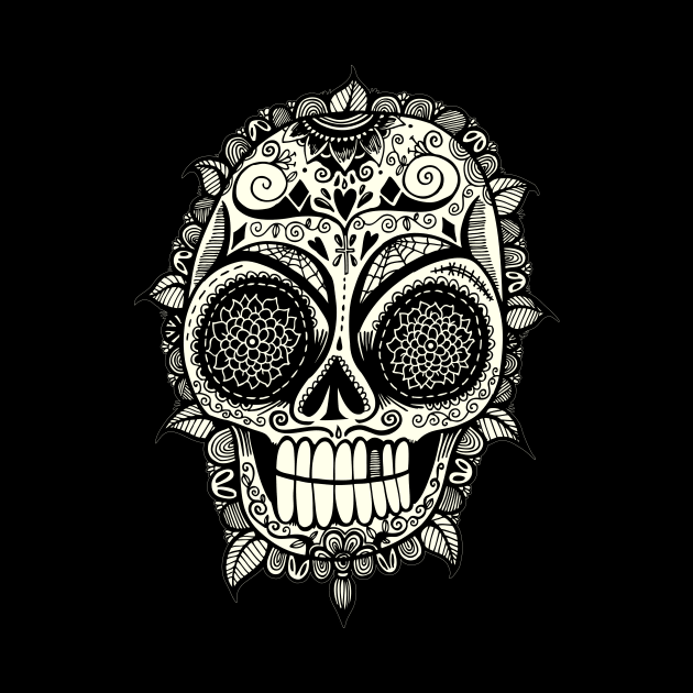 Dead Head by wotto