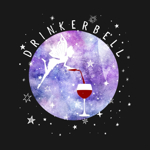 Drinkerbell by CMDesign