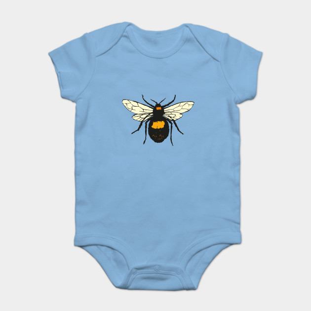 bee onesie