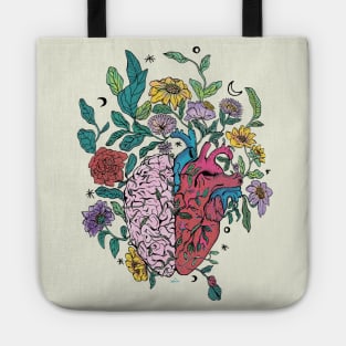 heart Tote