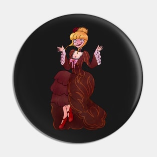 Umineko No Naku Koro Ni When They Cry Beatrice Graphic Shirt And Others Pin