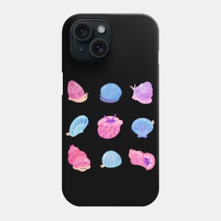 Sea shell Phone Case