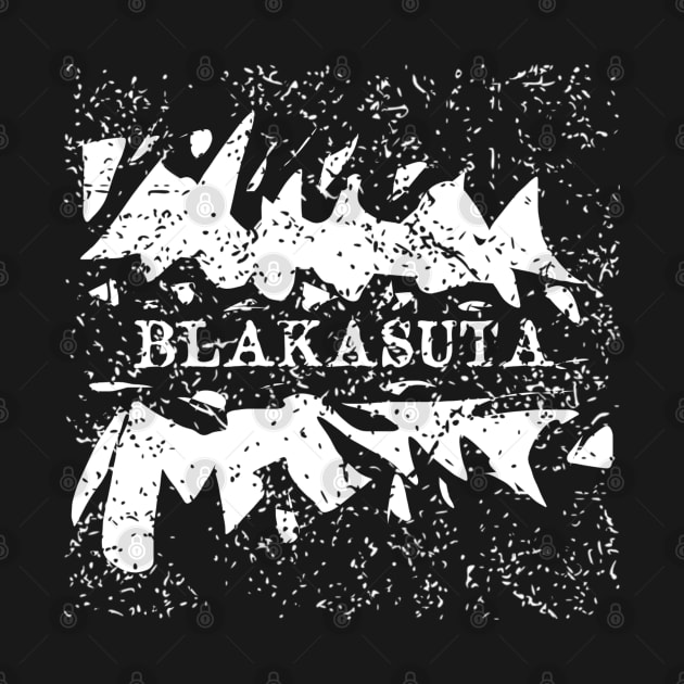 Blakasuta by radeckari25