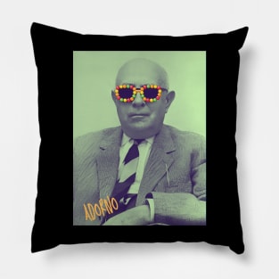 Adorno Pillow