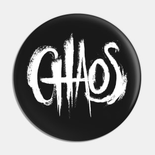 Chaos Pin