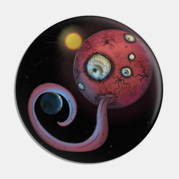 Wallpaper Hellstar Remina Junji Ito Pin Teepublic For Android Free