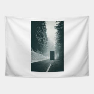 Middle Tapestry