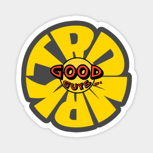 Good Guys x TRDMRK Official '20 Tee Magnet