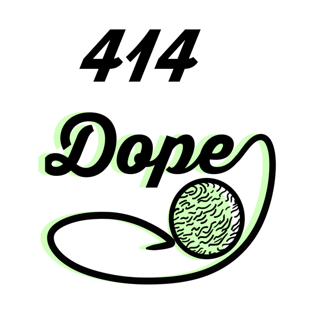 Dope 414 by FFinesse