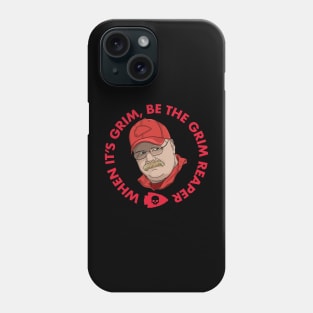 Andy Reaper Phone Case