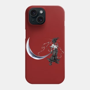 Yasuke Phone Case