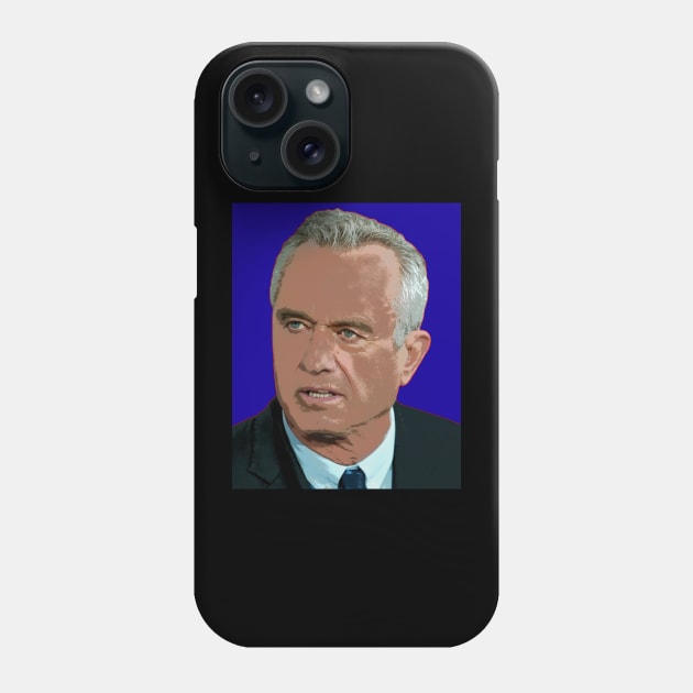 Robert F. Kennedy Jr. Phone Case by oryan80