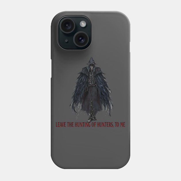 Eileen The Crow Phone Case by Brofanity