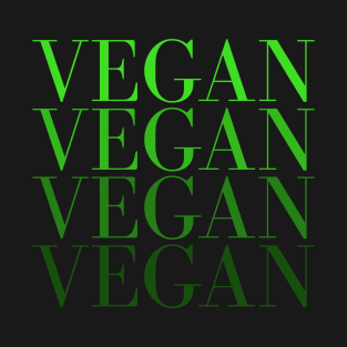 Vegan T-Shirt