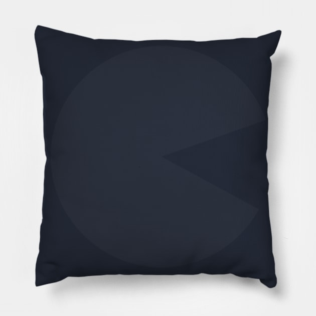 Single color Pillow by Genie Store