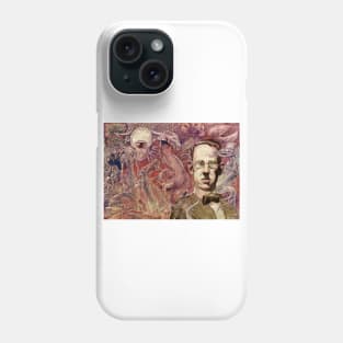 From Beyond Phone Case