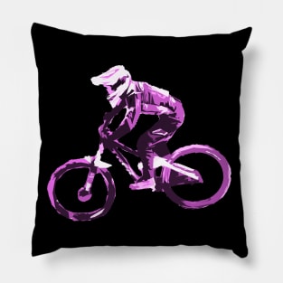 mtb Pillow