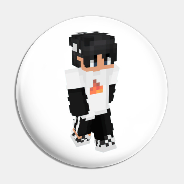 Sapnap Minecraft Sapnap Kolek Teepublic Pl American sapnap is an uprising youtuber and gamer. sapnap minecraft