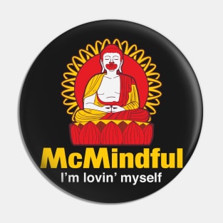 McMindful Pin