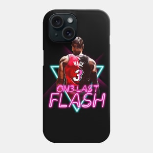 Dwyane Wade Phone Case