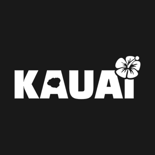 Kauai T-Shirt