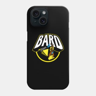 Bard D4 Phone Case