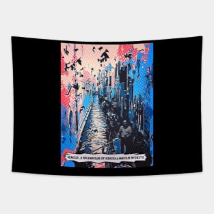 Venice Tapestry