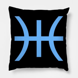 Delphic Epsilon Pillow