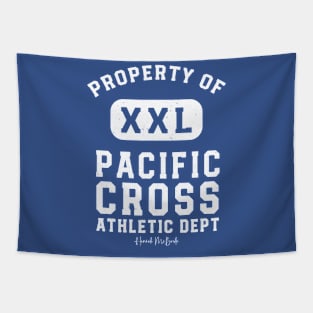 PC Athletics - White Tapestry