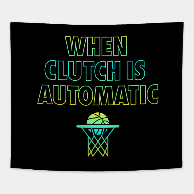 When Clutch is Automatic