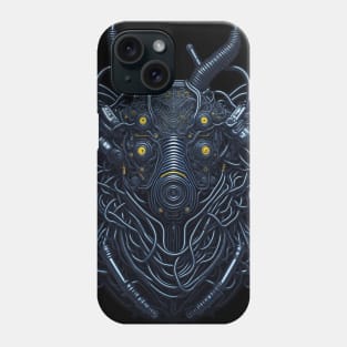 Electric Sheep Phone Case